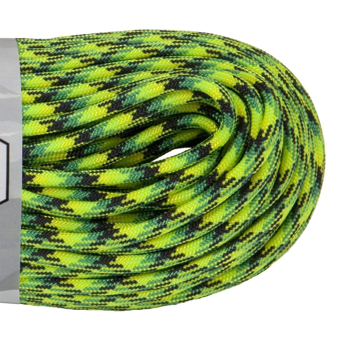 Paracord "Gecko" 550 7 Strand (100ft) MADE IN USA 4 Paracord "Gecko" 550 7 Strand (100ft) MADE IN USA - Image 2