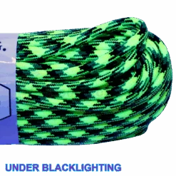 Paracord "Gecko" 550 7 Strand (100ft) MADE IN USA 7 Paracord "Gecko" 550 7 Strand (100ft) MADE IN USA -Hema Shop PARA550Gecko