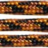 Paracord "Leopard" 550 7 Strand (100ft) MADE IN USA -Hema Shop PARA550LEOPARD