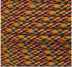 Paracord "Overkill" 550 7 Strand (100ft) MADE IN USA