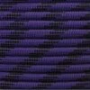 Paracord "Raven" 550 7 Strand (100ft) MADE IN USA