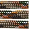 Paracord "Hidden Camo" 550 7 Strand (100ft) MADE IN USA -Hema Shop PARA550 HiddenCamo