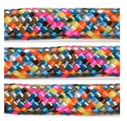Paracord "Rainbow Pink" 550 7 Strand (100ft) MADE IN USA