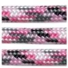 Paracord "Sneaky Pink Camo" 550 7 Strand (100ft) MADE IN USA -Hema Shop PARA550 SneakyPinkCamo