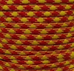 Paracord "USMC" 550 7 Strand (100ft) MADE IN USA