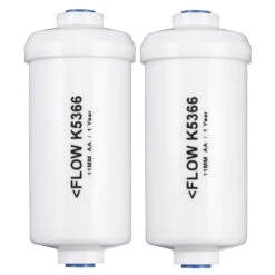 Berkey PF2 Fluoride Reduction Filters (Suits Black Berkey Filters) 1x Pair (2)
