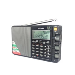 Premium SSB DSP Shortwave Receiver -Hema Shop PL 880 2