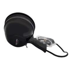 Powa Beam 175mm / 7" QH 100W Hand Held Spotlight -Hema Shop PL175 5