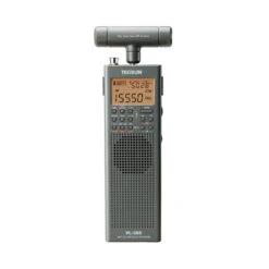 Pocket SSB Shortwave Radio