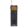 Pocket Rechargeable SSB Shortwave Radio With Sync -Hema Shop PL368