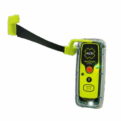 RESQLINK 400 Buoyant Personal Locator Beacon (PLB) 10 RESQLINK 400 Buoyant Personal Locator Beacon (PLB) -Hema Shop PLB 400 1