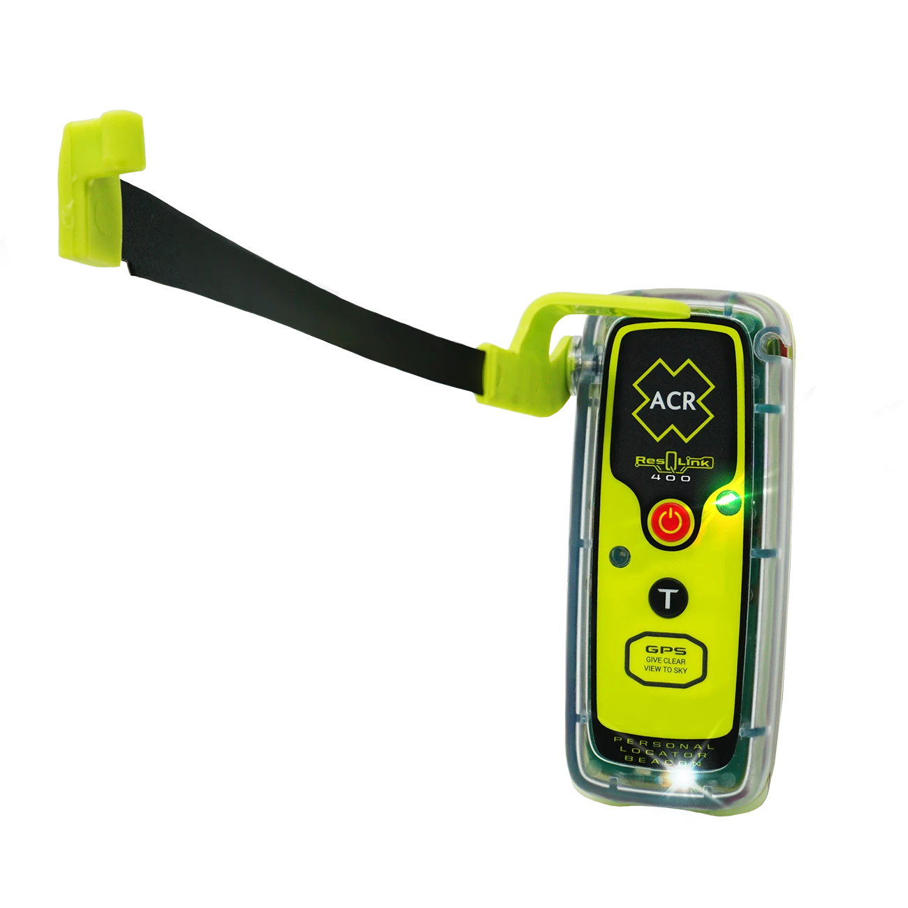 RESQLINK 400 Buoyant Personal Locator Beacon (PLB) 5 RESQLINK 400 Buoyant Personal Locator Beacon (PLB) - Image 3