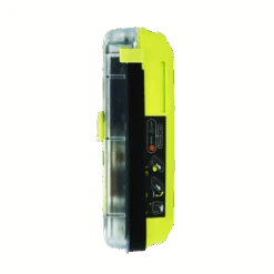 RESQLINK 400 Buoyant Personal Locator Beacon (PLB) 13 RESQLINK 400 Buoyant Personal Locator Beacon (PLB) -Hema Shop PLB 400 4