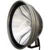 Powa Beam 245mm/9" QH 100W Spotlight With Bracket