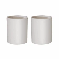 Replacement Cartridge For ProOne Shower 2 Pack