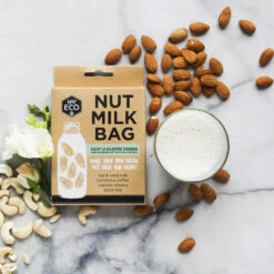 Nut Milk Bag -Hema Shop PM20 2