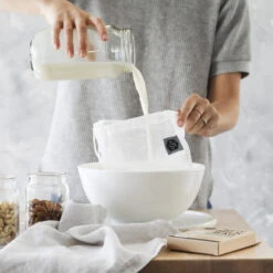Nut Milk Bag