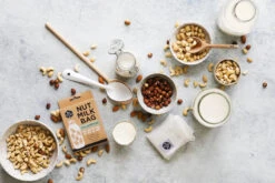 Nut Milk Bag -Hema Shop PM20 3