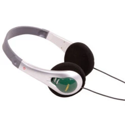 Garrett Treasure Sound Stereo Headphones