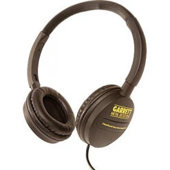 Garrett ClearSound Easy Stow Headphones