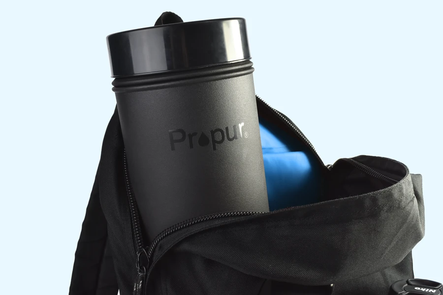 ProOne Scout II Fluoride Travel Water Filter 5 ProOne Scout II Fluoride Travel Water Filter - Image 3