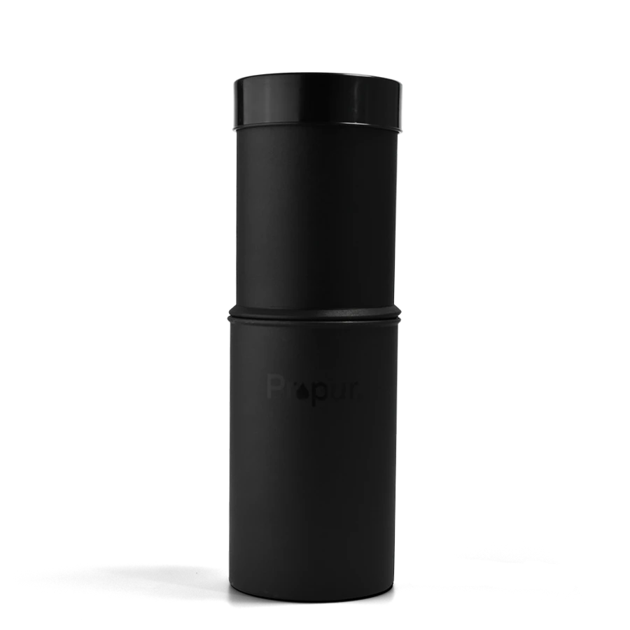 ProOne Scout II Fluoride Travel Water Filter 7 ProOne Scout II Fluoride Travel Water Filter - Image 5