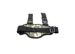 Nokta Makro PinPointer Leg Holster -Hema Shop PP Leg Holster 2