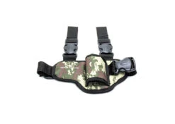 Nokta Makro PinPointer Leg Holster