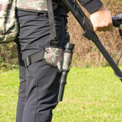 Nokta Makro PinPointer Leg Holster -Hema Shop PP Leg Holster 4