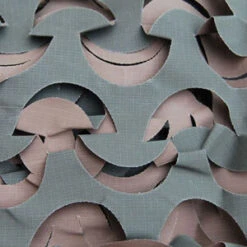 Camo Net Woodland 3D Ultra-lite 6m X 2.4m -Hema Shop PRU2.4X6GB 1