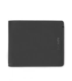 Pacsafe RFID Safe TEC Bifold Wallet -Hema Shop PS10630100 1