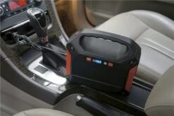 Portable Solar Off-Grid 240v Lithium Power Pack Solar Generator -Hema Shop PT100WPACK 3