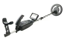 Powertech Metal Detector
