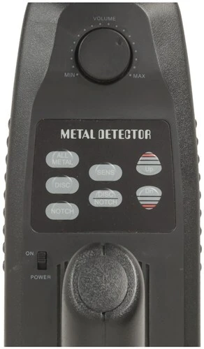 Powertech Metal Detector 6 Powertech Metal Detector - Image 4
