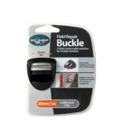 Sea To Summit Field Repair Ladderlock Buckle 20mm -Hema Shop P AFRBLLP 1