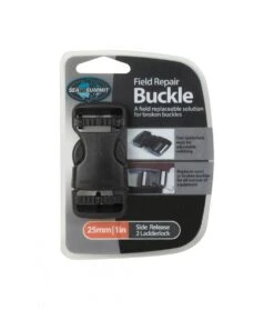 Sea To Summit 2 Ladderlock Side Release Field Repair Buckle 50mm -Hema Shop P AFRBSR