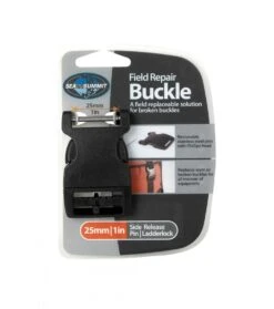 Sea To Summit 1 Pin Side Release Field Repair Buckle 25mm -Hema Shop P AFRBSRPA 1