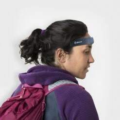 BioLite HeadLamp 330 [Colour: Teal] -Hema Shop P BLHL330 2