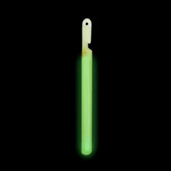 Green Super Long Runtime 48 Hour Emergency Glow Stick 10 Pack +1 Free -Hema Shop P Glow48hr101