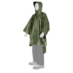 Tatonka Cape Rain Poncho XL-XXL (145cm Backlength) -Hema Shop P TATPONCHO 1