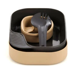 Wildo Camp A Box Light (Olive) -Hema Shop P WILDOLIGHT 1