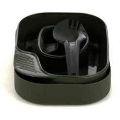 Wildo Camp A Box Light (Olive) -Hema Shop P WILDOLIGHT 2