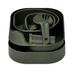 Wildo Camp-A-Box Complete Olive -Hema Shop P WILW10264