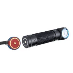 Olight Perun 2 2500 Lumen LED Head Torch Kit -Hema Shop Perun2 4