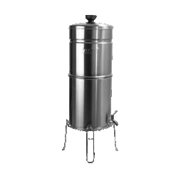 ProOne Big+ Brushed High Flow 11.3L Fluoride Water Filter