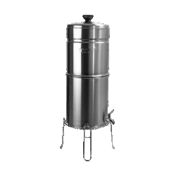 ProOne Big+ Brushed 11.3L Fluoride Water Filter