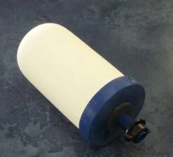 ProOne Fluoride Water Filter Jug With 1x 5" Filter Element -Hema Shop ProOneJug 1