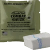 QuikClot Combat Gauze