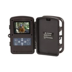Outdoor Wildlife Trail Camera 1080p -Hema Shop QC8061 1