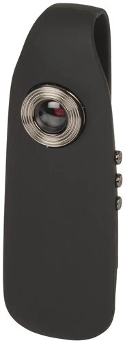 Clip-On 1080p Body Camera